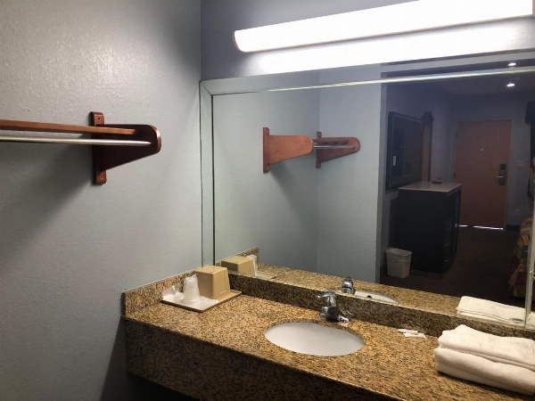 La Mirage Inn LAX Airport Main image