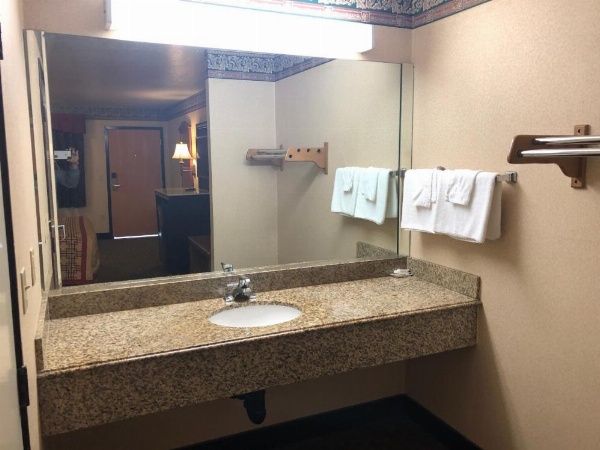 La Mirage Inn LAX Airport image 30